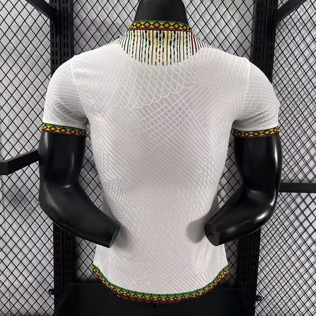 Mali 25/26 Football Shirt