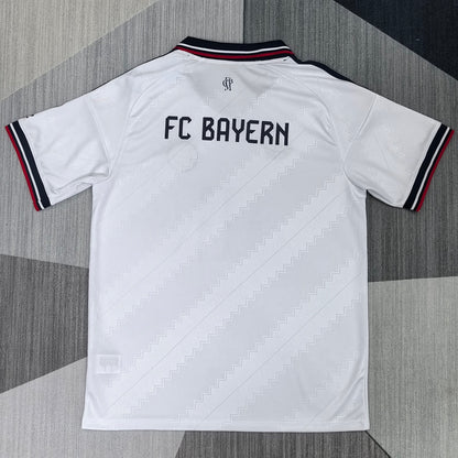 Bayern Munich 26/27 Away Football Shirt