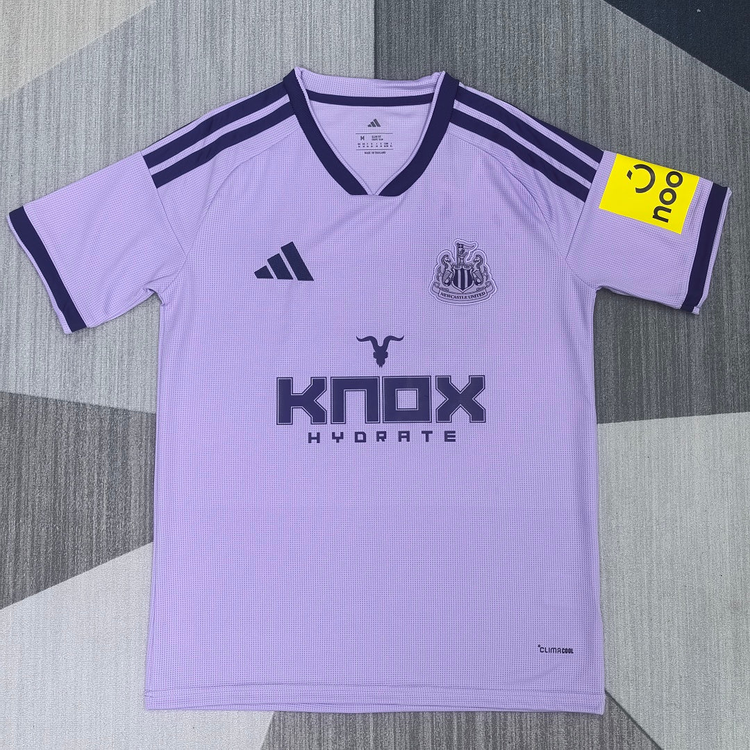 Newcastle United 26/27 Third Football Shirt