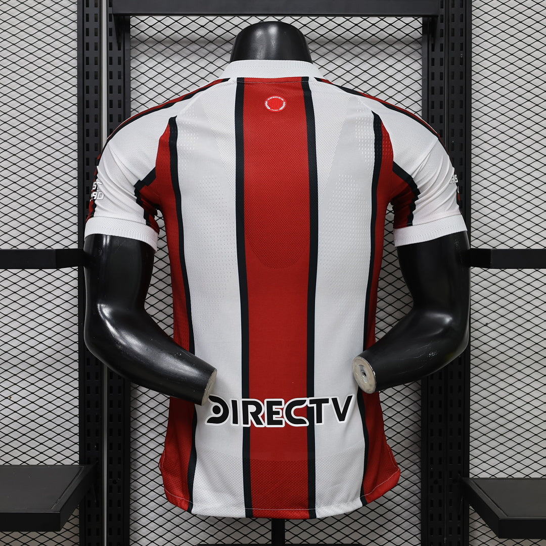 River Plate 26/27 Away Football Shirt
