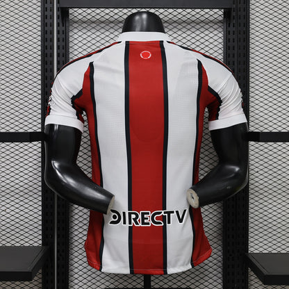 River Plate 26/27 Away Football Shirt