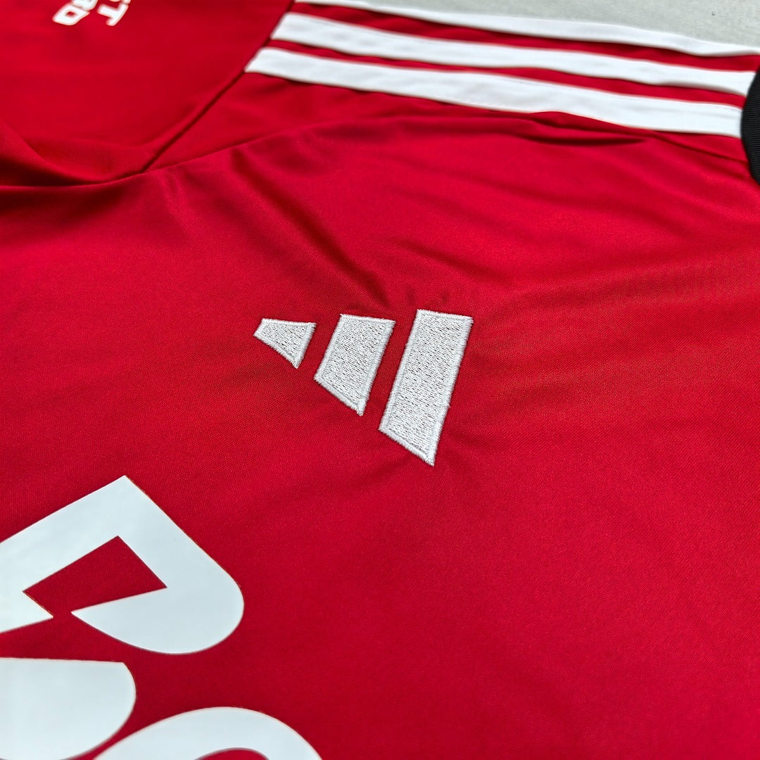 River Plate 26/27 Third Football Shirt