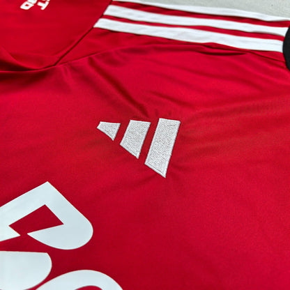 River Plate 26/27 Third Football Shirt