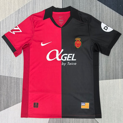 Mallorca 2026 Home Football Shirt