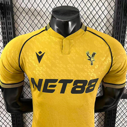 Crystal Palace 25/26 Away Football Shirt