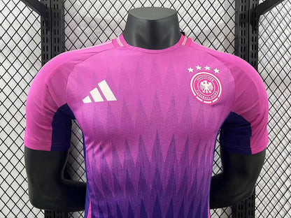 Germany 24/25 Away Football Shirt