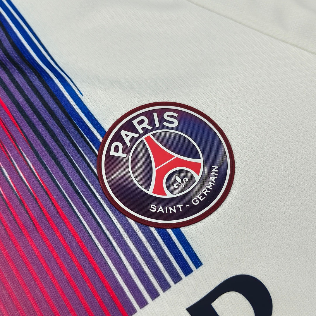 Paris Saint-Germain 26/27 Away Football Shirt