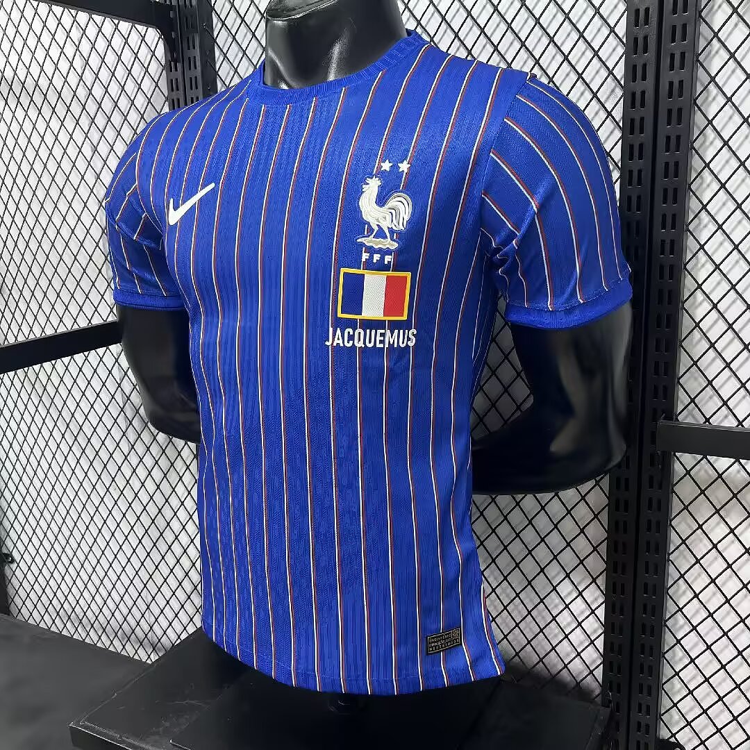 France 2026 Special Edition Football Shirt