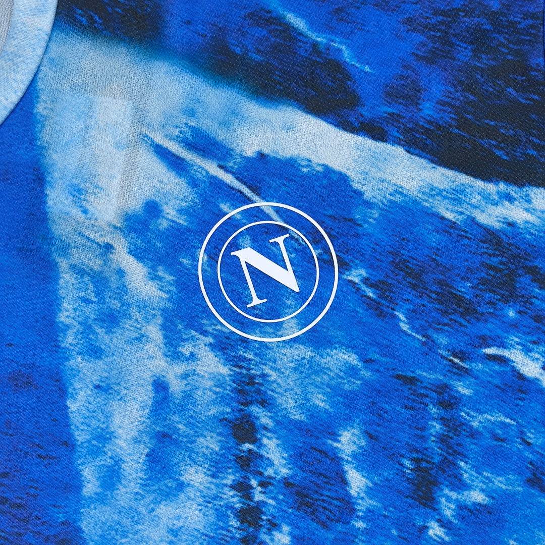 Napoli 25/26 Training Shirt