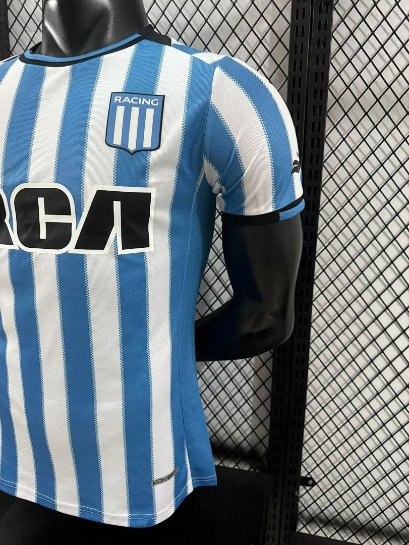 Argentina 24/25 Home Football Shirt