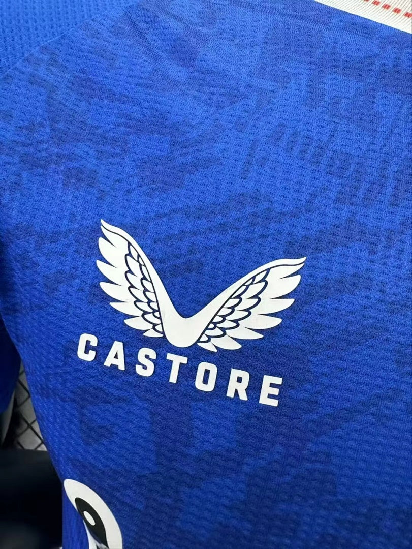 Athletic Club 24/25 Away Football Shirt