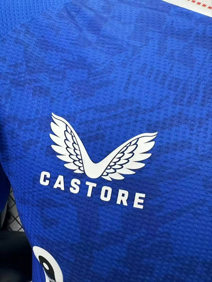 Athletic Club 24/25 Away Football Shirt