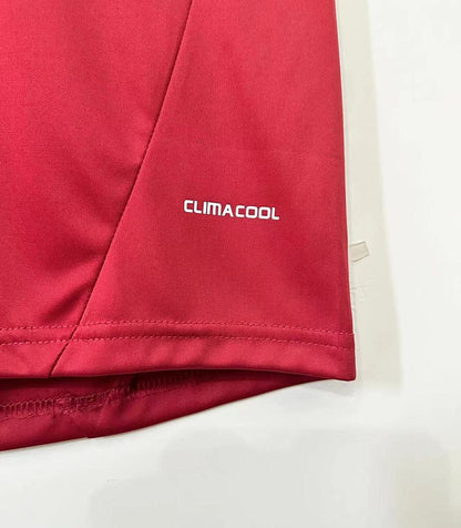 Spain 2012 Home Football Shirt