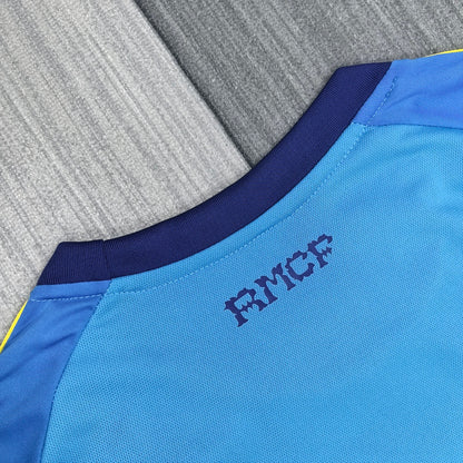 Real Madrid 26/27 Goalkeeper Football Shirt