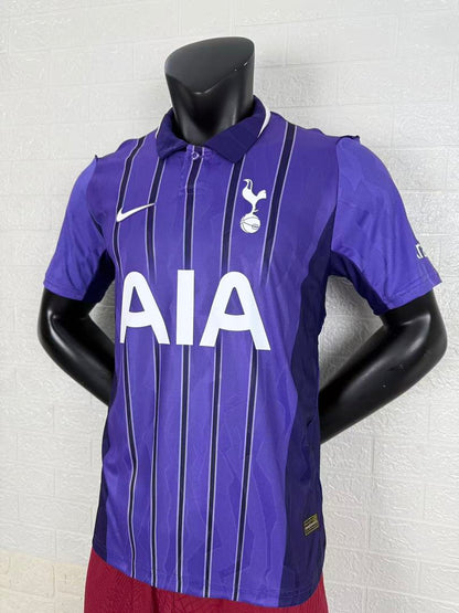 Tottenham Hotspur 26/27 Third Player Version Football Shirt