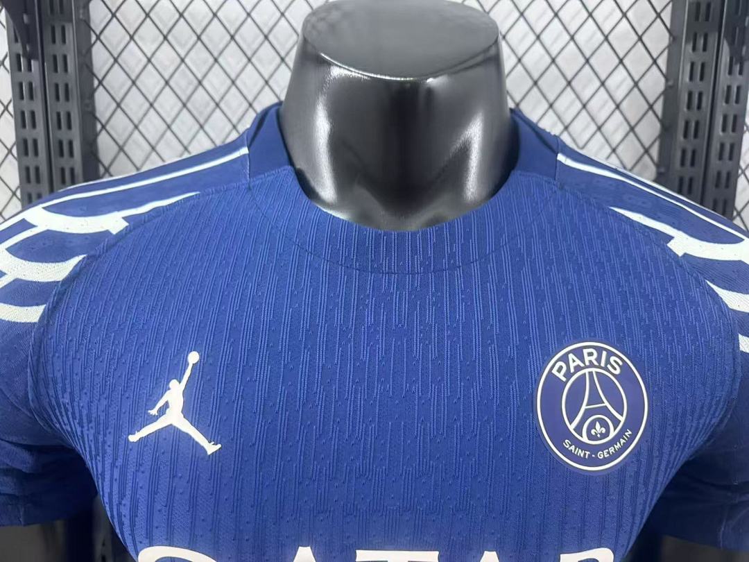 Paris Saint-Germain 24/25 Third Football Shirt