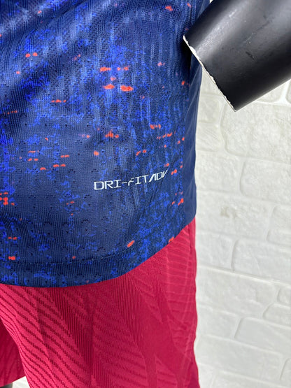 France 25/26 Home Football Shirt