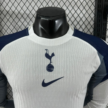 Tottenham Hotspur 25/26 Home Football Shirt
