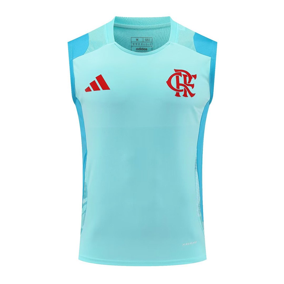 Flamengo 25/26 Football Shirt