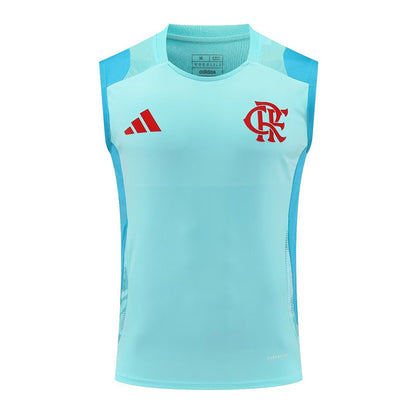 Flamengo 25/26 Football Shirt