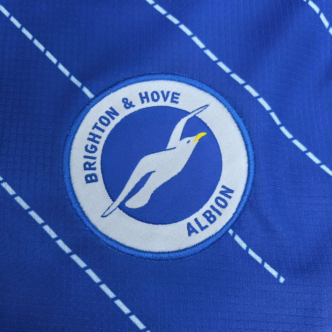 Brighton 26/27 Home Football Shirt
