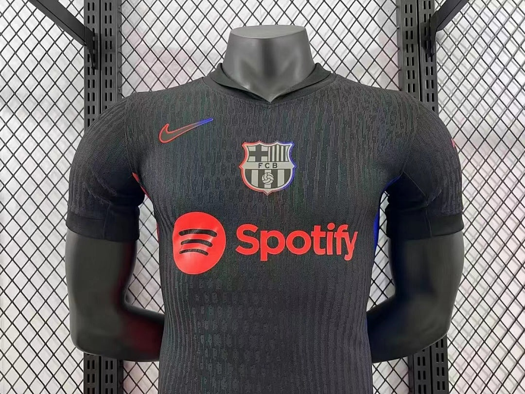 Barcelona 24/25 Away Football Shirt