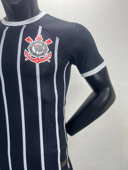 Corinthians 23/24 Away Football Shirt