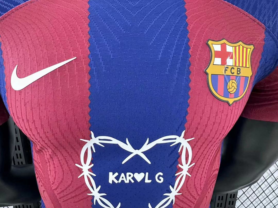 Barcelona 23/24 Football Shirt