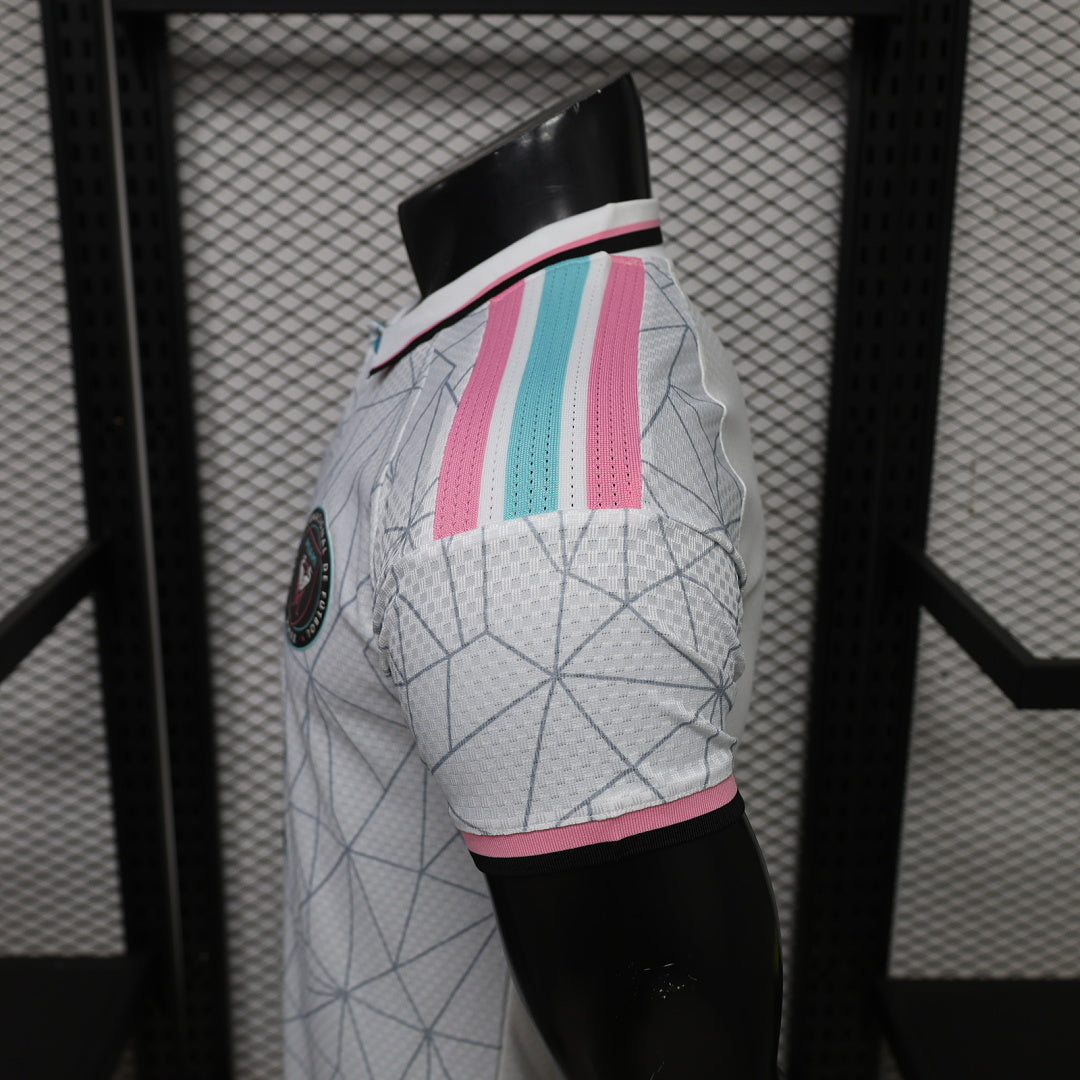 Inter Miami 26/27 Special Edition Player Version Football Shirt