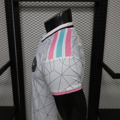 Inter Miami 26/27 Special Edition Player Version Football Shirt
