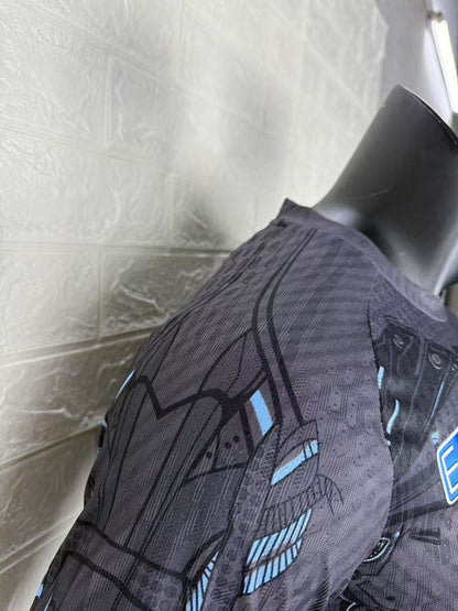 Napoli 25/26 Grey Training Shirt