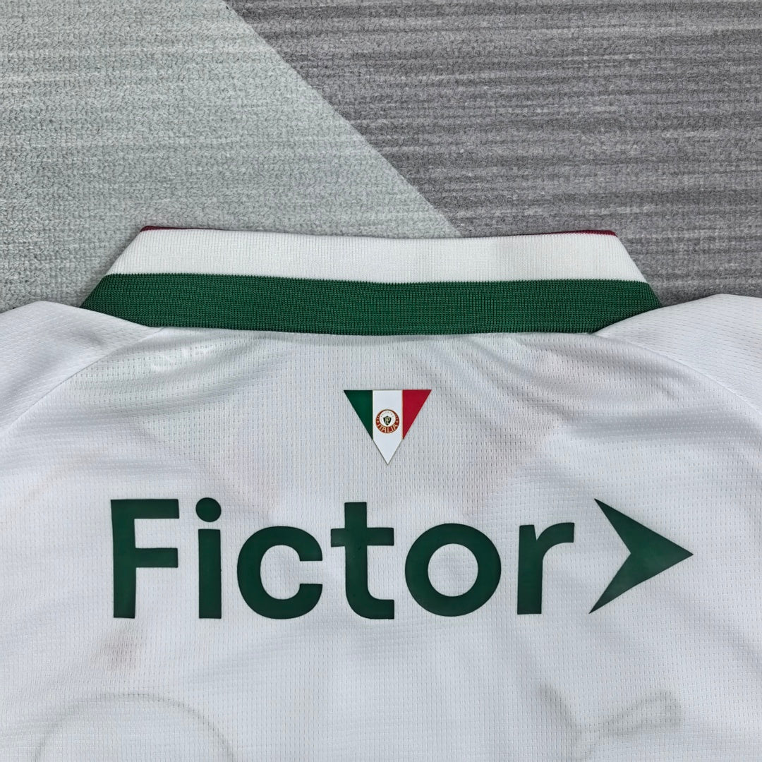 Palmeiras 26/27 Away Football Shirt