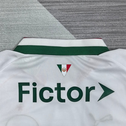 Palmeiras 26/27 Away Football Shirt