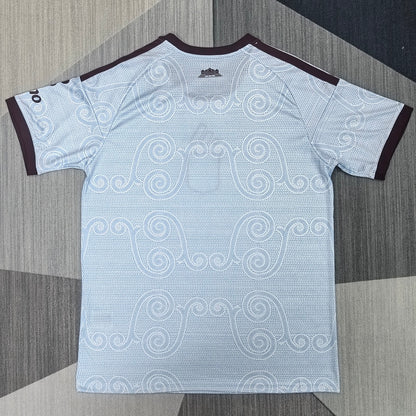 Aston Villa 26/27 Third Football Shirt