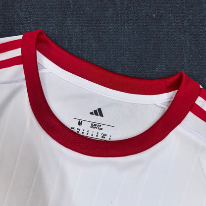 Sevilla 25/26 Home Football Shirt