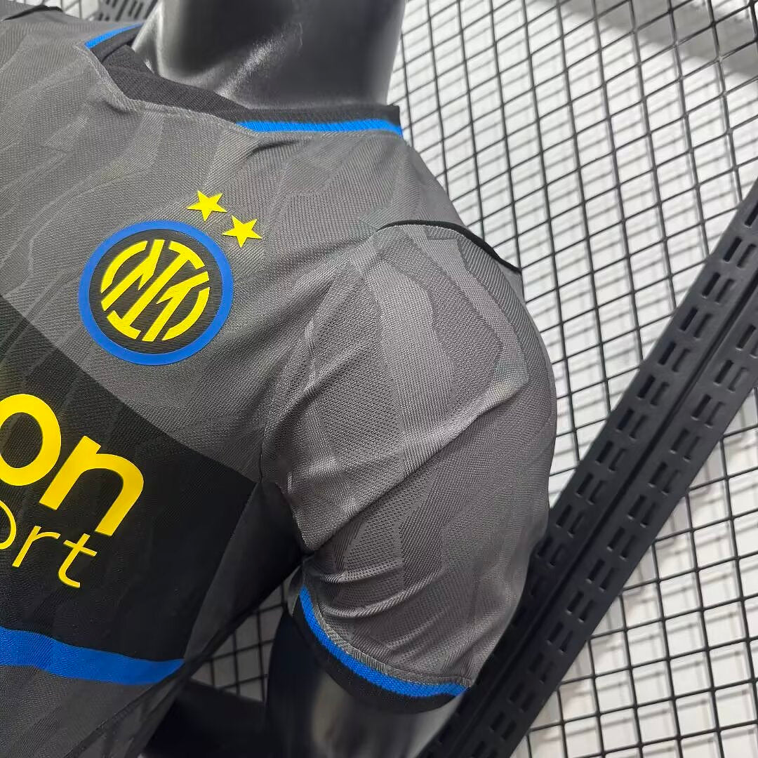 Inter Milan 26/27 Third Football Shirt