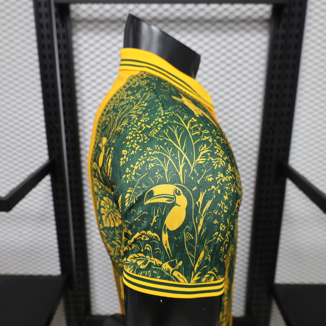 Brazil 26/27 Special Edition Football Shirt