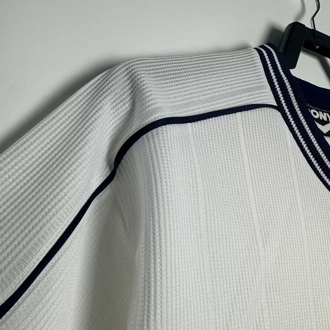 Tottenham Hotspur 97/99 Home Football Shirt