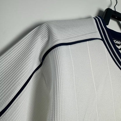 Tottenham Hotspur 97/99 Home Football Shirt