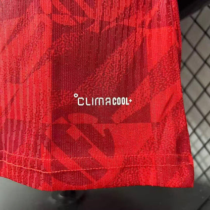 Liverpool 26/27 Pre-Match Shirt