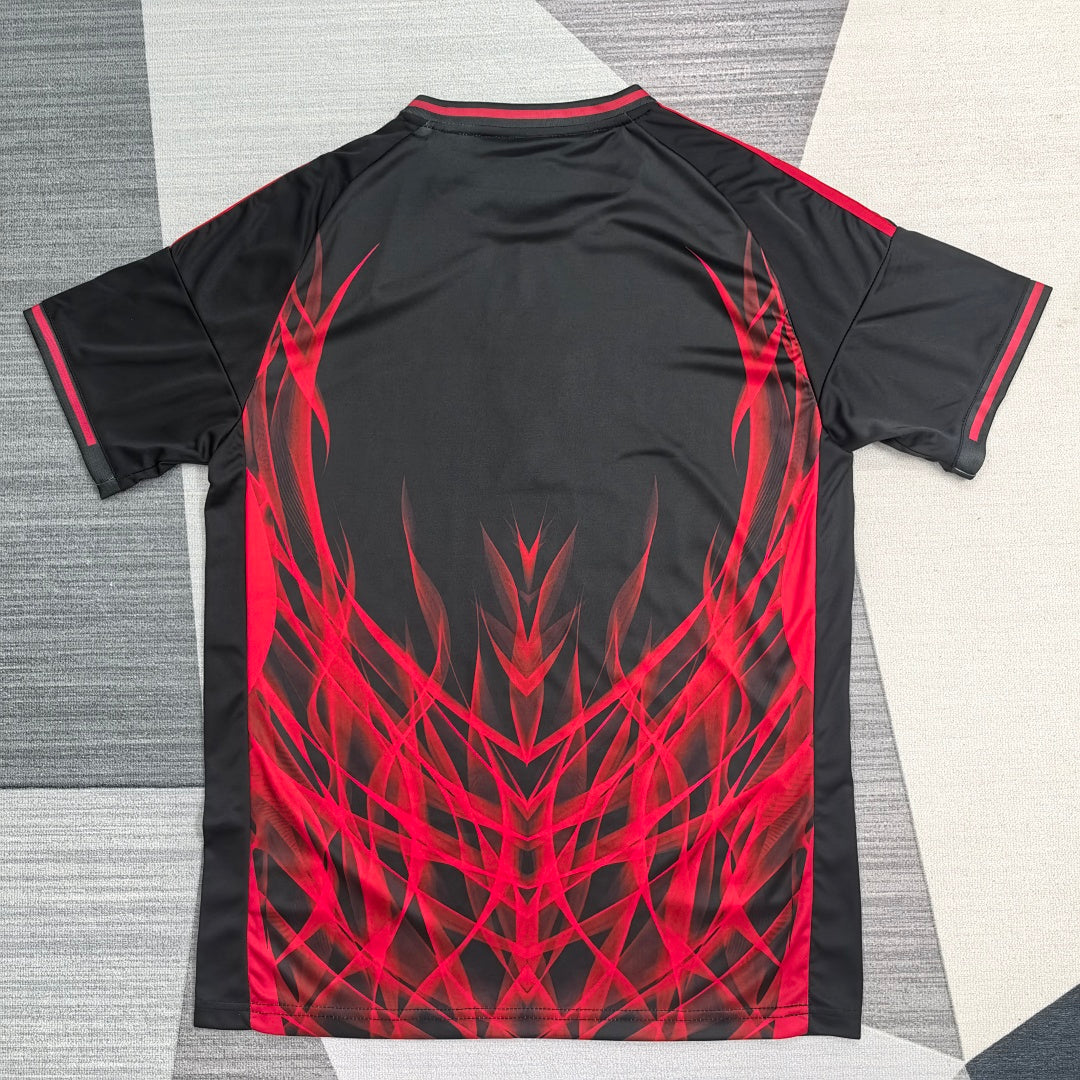 Benfica 25/26 Special Edition Football Shirt