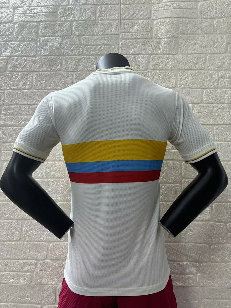 Colombia 24/25 Anniversary Football Shirt