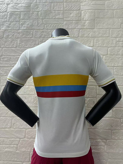 Colombia 24/25 Anniversary Football Shirt