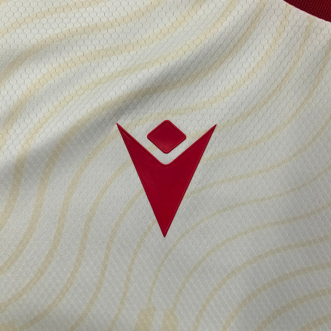 Albania 26/27 Away Football Shirt