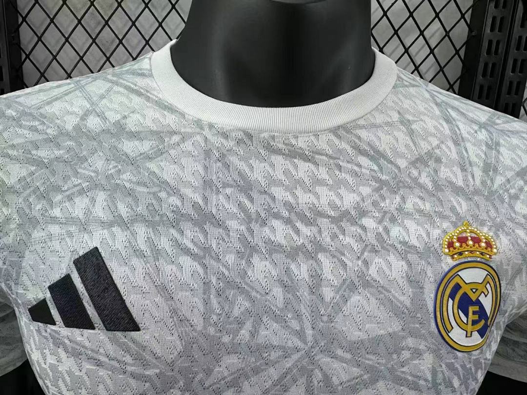 Real Madrid 24/25 Special Edition Football Shirt
