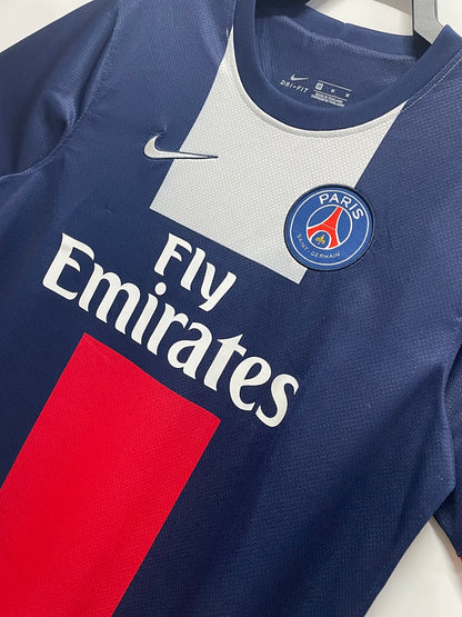 Paris Saint-Germain 13/14 Home Football Shirt