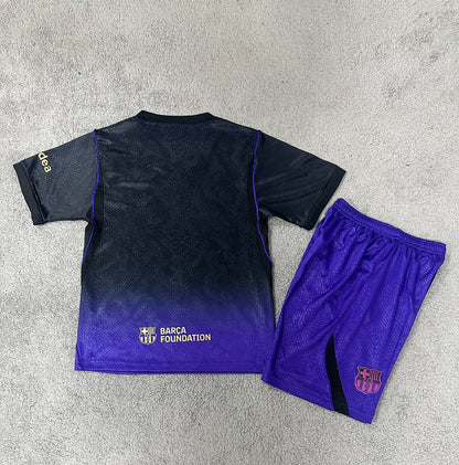 Barcelona 26/27 Away Football Shirt