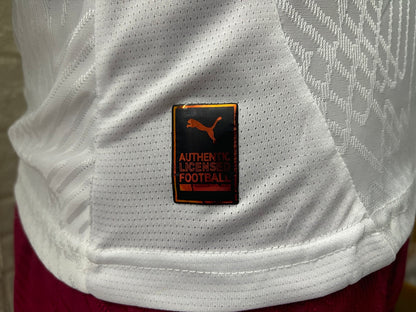 Morocco 24/25 Away Football Shirt