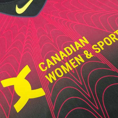 Canada 26/27 Special Edition Football Shirt