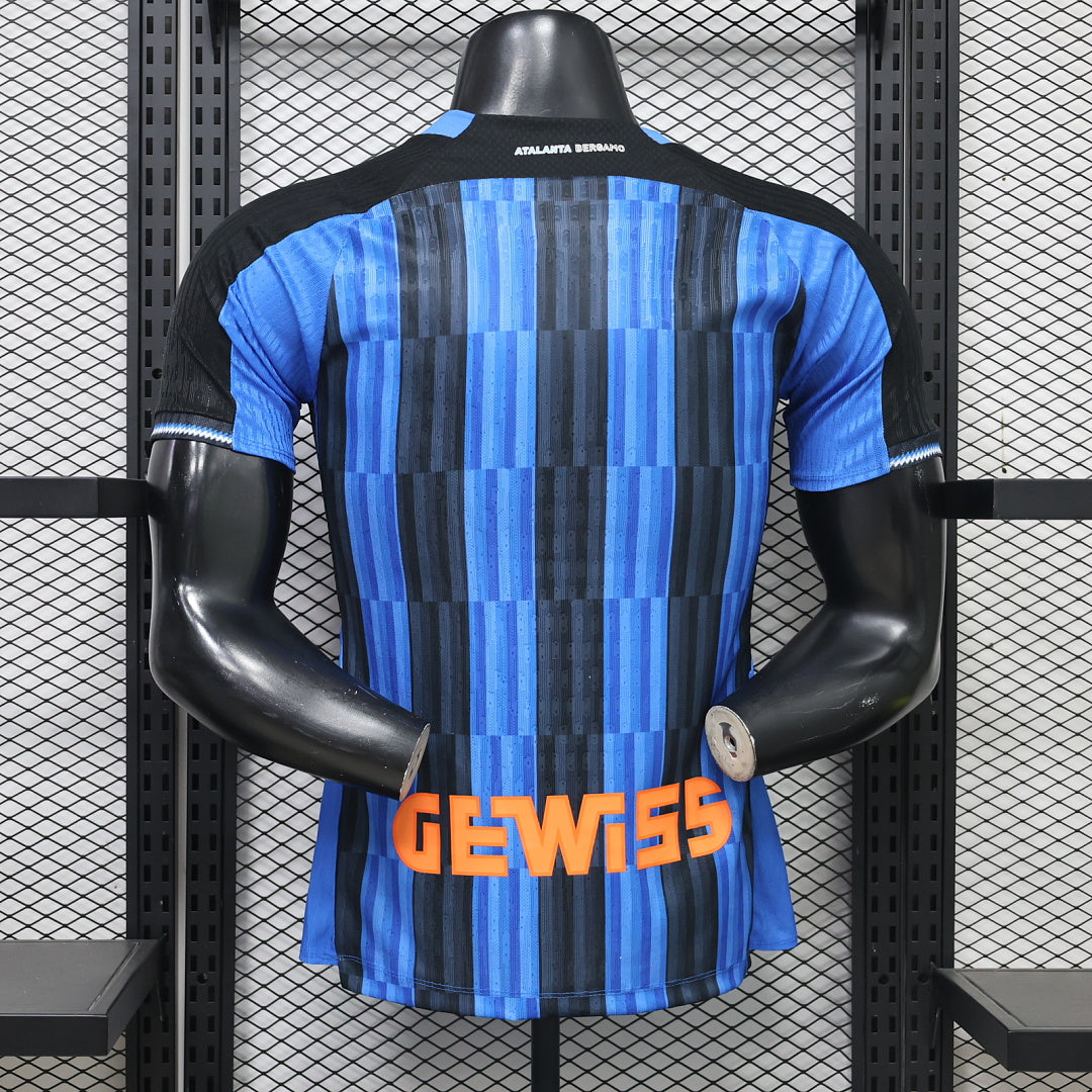 S XL 26/27 Home Player Version Football Shirt